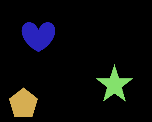 出力画像 出力画像